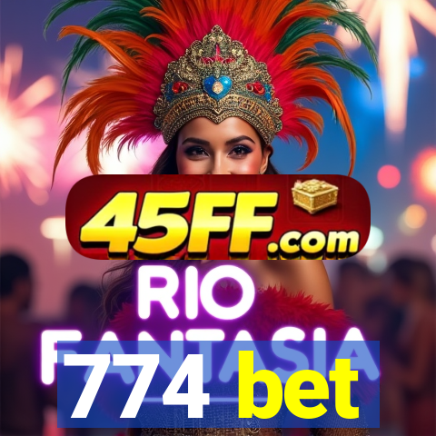 774 bet
